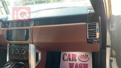 Land Rover Range Rover Vogue